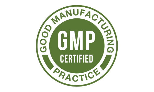 ErecPrime GMP Certified